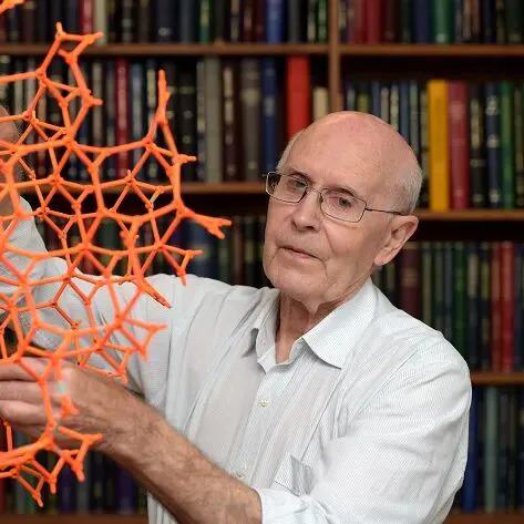 2025化学诺奖的MOF技术应用