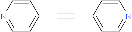 1,2-双(4-吡啶)乙炔