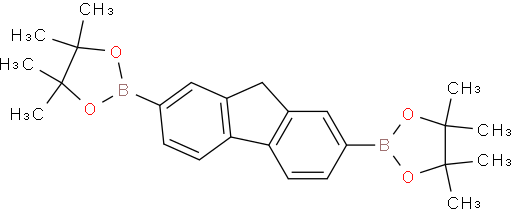 芴-2,7-二硼酸频哪醇酯