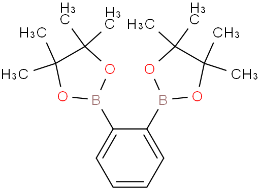 1,2-双苯二硼酸频那醇酯