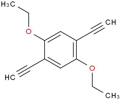 1,4-二乙氧基-2,5-二乙氧基苯