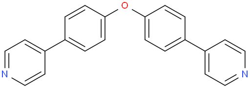 4,4'-(氧基双(4,1-亚苯基))二吡啶