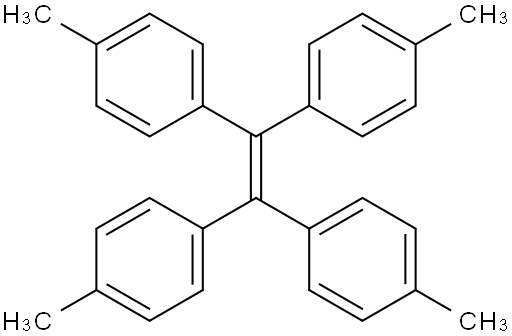 四(4-甲基苯基)乙烯